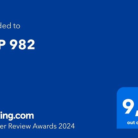 Rosini App 982 아파트 외부 사진